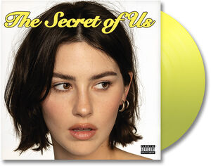 The Secret Of Us