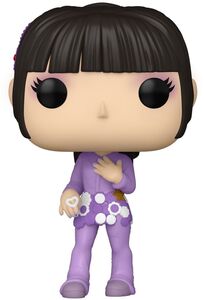 Funko POP! Rocks: New Jeans - Hyein, New Jeans Outfit