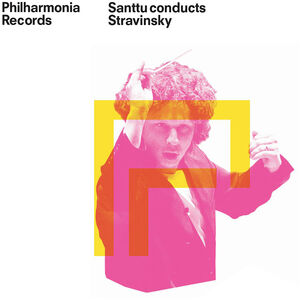 Petrushka (Complete Ballet, 1947 Version) Firebir
