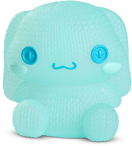 Hello Kitty and Friends - Cinnamoroll Translucent Limited Edition Vinyl Figure