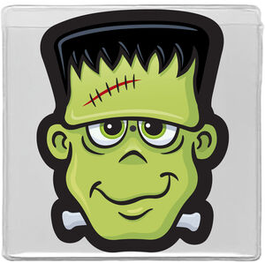 Monster Rap/Frankenstein 1984