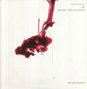 Harakiri - Death Of A Samurai - Original Sound Track Ichimei