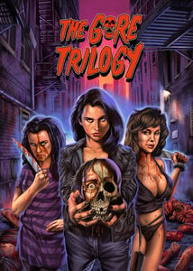 The Gore Trilogy
