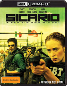 Sicario