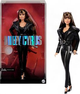 Barbie Signature: Miley Cyrus Doll