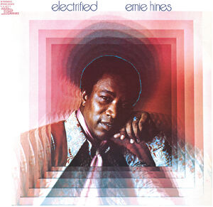 Electrified (ALL-ANALOG)
