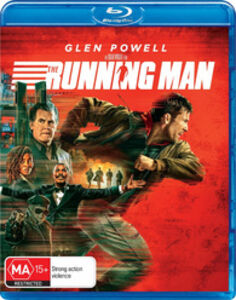 The Running Man
