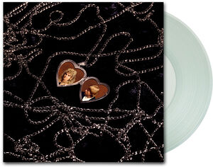 Face Down in the Garden - Sea Glass
