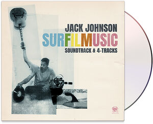 SURFILMUSIC (Soundtrack & 4-Tracks)