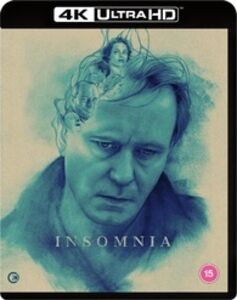 Insomnia