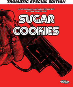 Sugar Cookies