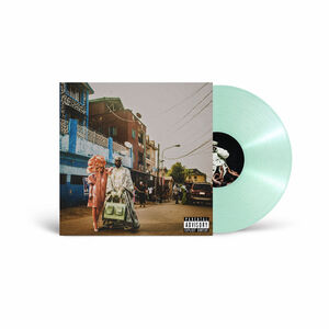 The Bridge   [Mint vinyl]