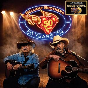 50 Years On