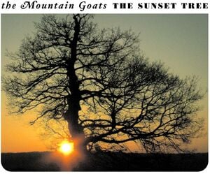 The Sunset Tree - 20th Anniversary Remaster