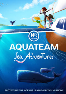 Aquateam: Sea Adventures