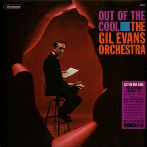 Out Of The Cool: The Gil Evans Orchestra - Gatefold 180-Gram Vinyl with Bonus Track