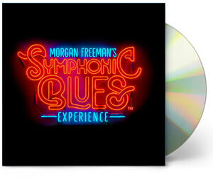 Morgan Freeman's Symphonic Blues Experience