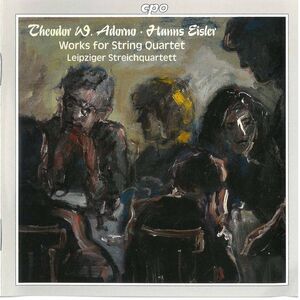 Works for String Quartet