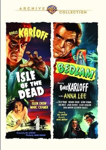 Isle of the Dead / Bedlam