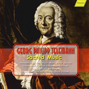 Sacred Music