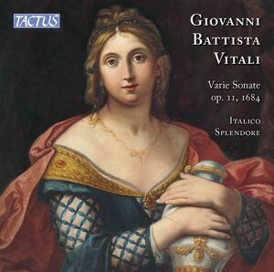 Varie Sonate 11