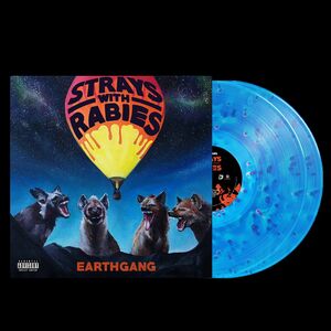 Strays with Rabies