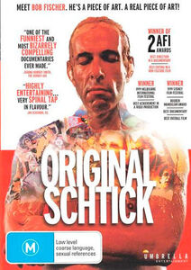 Original Schtick