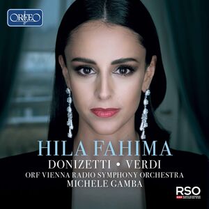 Opera Arias