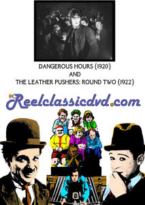 Dangerous Hours / The Leather Pushers: Round Two
