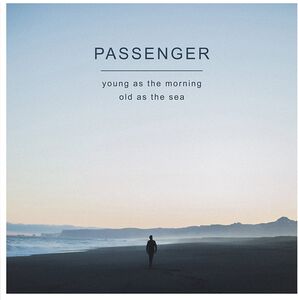 Young As The Morning Old As The Sea