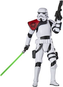 Star Wars Comics - Black Series - Sergeant Kreel Action Figure