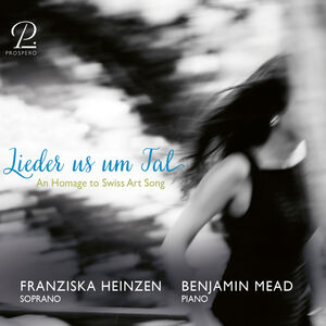 Lieder us um Tal