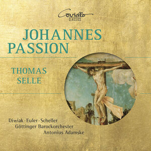 JohannespaSSion 1643