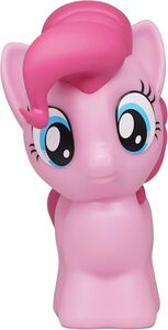 My Little Pony Pinkie Pie Figural Bank