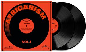 Africanism Vol 1