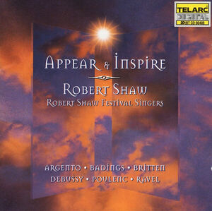 Appear & Inspire