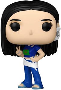 Funko POP! Rocks: New Jeans - Minji, New Jeans Outfit