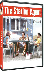 The Station Agent