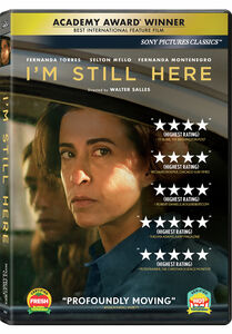 I'm Still Here