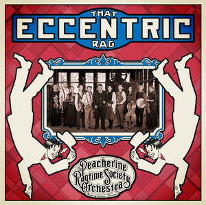 That Eccentric Rag