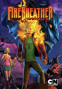 Firebreather