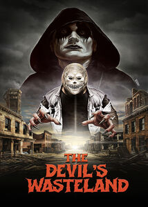 Devil's Wasteland