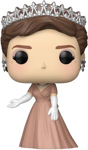 Funko POP! Disney: The Princess Diaries - Queen Clarisse Renaldi