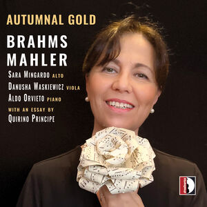 Autumn Gold