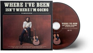 Where I'Ve Been, Isn't Where I'm Going: The Complete Edition
