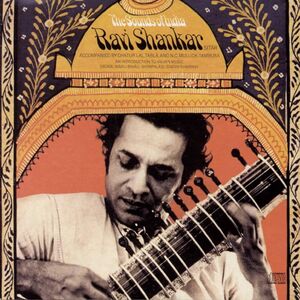 Sounds Of India - Limited 180-Gram Vinyl