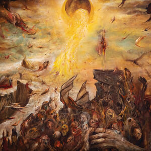 Liminal Shrines - Solar