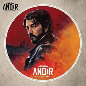 Music From Andor (Original Soundtrack) - Picture Disc