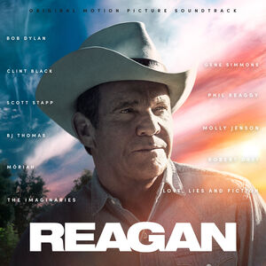 Reagan (Original Soundtrack)