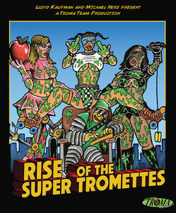 Rise of the Super Tromettes
